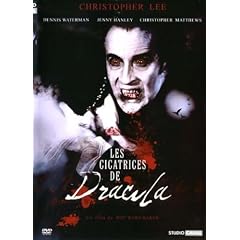 Les cicatrices de dracula