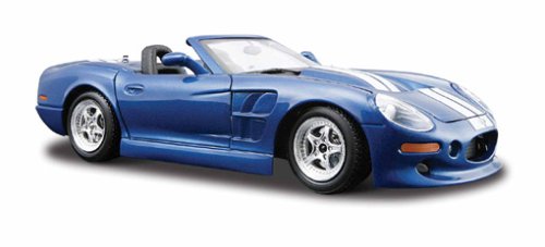 maisto 1999 shelby series one cheap price