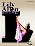 Lily Allen It's Not Me It's You (Pvg)