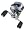 Abu Garcia Revo Fishing Reel (INS, 12/175)