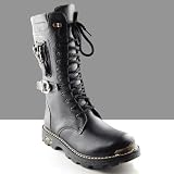 8995 Mens Motorcycle Boots Black by var goTwisterProductImageStrings = new Object();goTwisterProductImageStrings['prodImageNotAvailTextNoColor'] = 