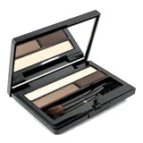 Eyebrow & Eyeliner Compact - # 2 - 3.5g/0.12oz