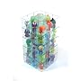 CRAZY BONES: CONDO X 5 STACK IN GREEN