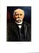 1919 WORLD WAR PORTRAIT M. GEORGES CLEMENCEAU FRANCE