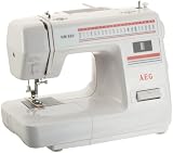 Produkt-Bild: AEG NM 885 N&auml;hmaschine