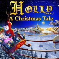 Holly: A <a title=
