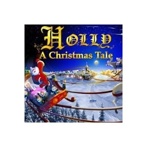 Holly: A Christmas Tale [Game Download]