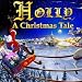 Holly: A Christmas Tale [Game Download]