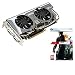 MSI NVIDIA GeForce GTX 560 Ti搭載ビデオカード N560GTX-TI Twin Frozr II OC
