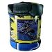 Warner Bro Batman Shades of Gotham Fleece Blanket Throw