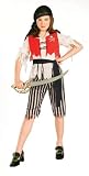 Rubies Halloween Sensations Children's Costumes Wendy the Wench - Large