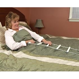 Ableware Bed Rope Ladder