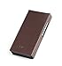 FiiO Leatherette Case for X7 Music Player, Brown