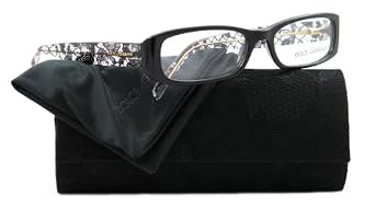 Click here to buy DOLCE&GABBANA D&G DG Eyeglasses DG 3063M BLACK 1891 DG3063M by Dolce & Gabbana.