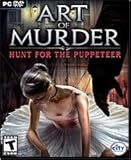 Art of Murder: Hunt for the Puppeteer