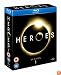 Heroes: Season 1 [Blu-ray]
