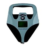 Travel Accessories Ergonomic Digital Scale by Travelon