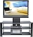 Atlantic 67035439 Nero Home Entertainment Unit With Mount Image