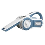 Black & Decker PHV1800CB 18-Volt Pivoting-Nose Cordless Energy-Star Handheld Vacuum Cleaner