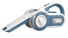 Black & Decker PHV1800CB 18-Volt Pivoting-Nose Cordless Energy-Star Handheld Vacuum Cleaner