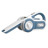 Black and Decker PHV1800CB 18-Volt Pivoting-Nose Cordless Energy-Star Handheld Vacuum...