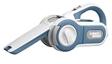 Black & Decker PHV1800CB 18-Volt Pivoting-Nose Cordless Energy-Star Handheld Vacuum Cleaner