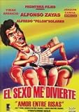 El Sexo Me Divierte