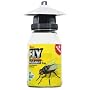 Victor M380 Fly Magnet 1-Quart Reusable Trap With Bait