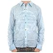 Etienne Ozeki Raul-Mali long sleeve shirt