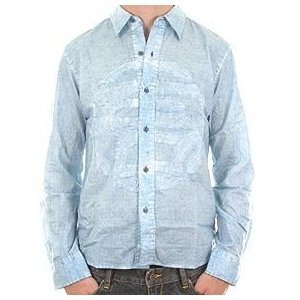 Etienne Ozeki Raul-Mali long sleeve shirt