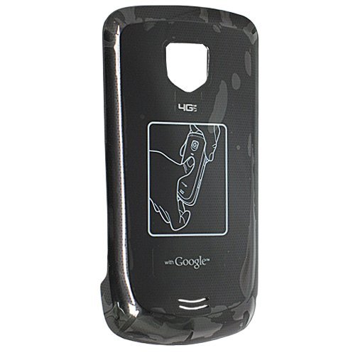 Samsung EBC-994SBZ Standard Battery Door for Samsung DROID Charge i510, Samsung Inspiration, Samsung Stealth, Samsung Stealth V, Samsung 4G LTE Smartphone