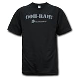 Rapid Dominance Military Graphics US Marines Tees