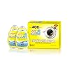 EZ-Sweetz (2 Pack 1.05oz - Liquid Sweetener 400 Servings/Bottle)