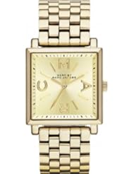 Marc by Marc Jacobs MBM3259 Ladies Gold Truman Watch