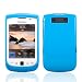 Walkntalkonline - Blackberry 9800 Torch & 9810 Torch 2, Sky 