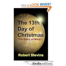 The 13th Day of Christmas