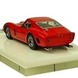 EIDOLON 1/43 FERRARI 250 GTO 1962 Italian Red