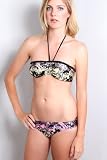 Insight - Women's Magical Haze Bikini (Dawn)