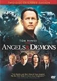 Angels & Demons (Two-Disc Extended Version with Bonus Audiobook CD)