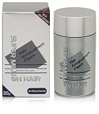 Super Million Hair Hair Enhancement Fibers Antibacterial 20g/0.7oz ( No. 3 Light Brown )