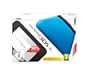 Console Nintendo 3DS XL - bleu & noir