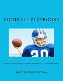 Miami Dolphins Wildcat, Ole Miss Wild Rebel & Arkansas Wild Hog Youth Football P