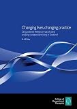 Changing lives, changing practice : occupational therapy in social work, enabling independent living in Scotland