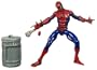 Spider-Man Origins Hero - Spider-Man Magnetic Shoot n Grab