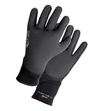 Rip Curl Flash Bomb 5/3 5 Finger Glove Rip Curl Flash Bomb 5/3 5 Finger Glove