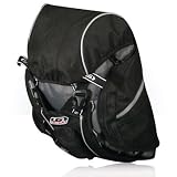 Louis Garneau 2008/09 Alpha FB-26 Front Bicycle Pannier Bag - 1493568-020 by Louis Garneau