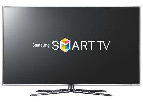 Samsung UE40D7000 TV LED 3D 40