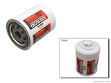 1974-1989 Subaru DL Bosch Oil Filter