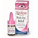 Similasan's unique Active Response Formula stimulates the eye's natural ability to relieve the redness, watery discharge & burning associated with viral and environmental conjunctivitis. Similasan Eye Drops provide Healthy Relief with no known side effects or drug interactions.