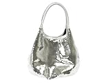 Bag Glitz&Glam Silver